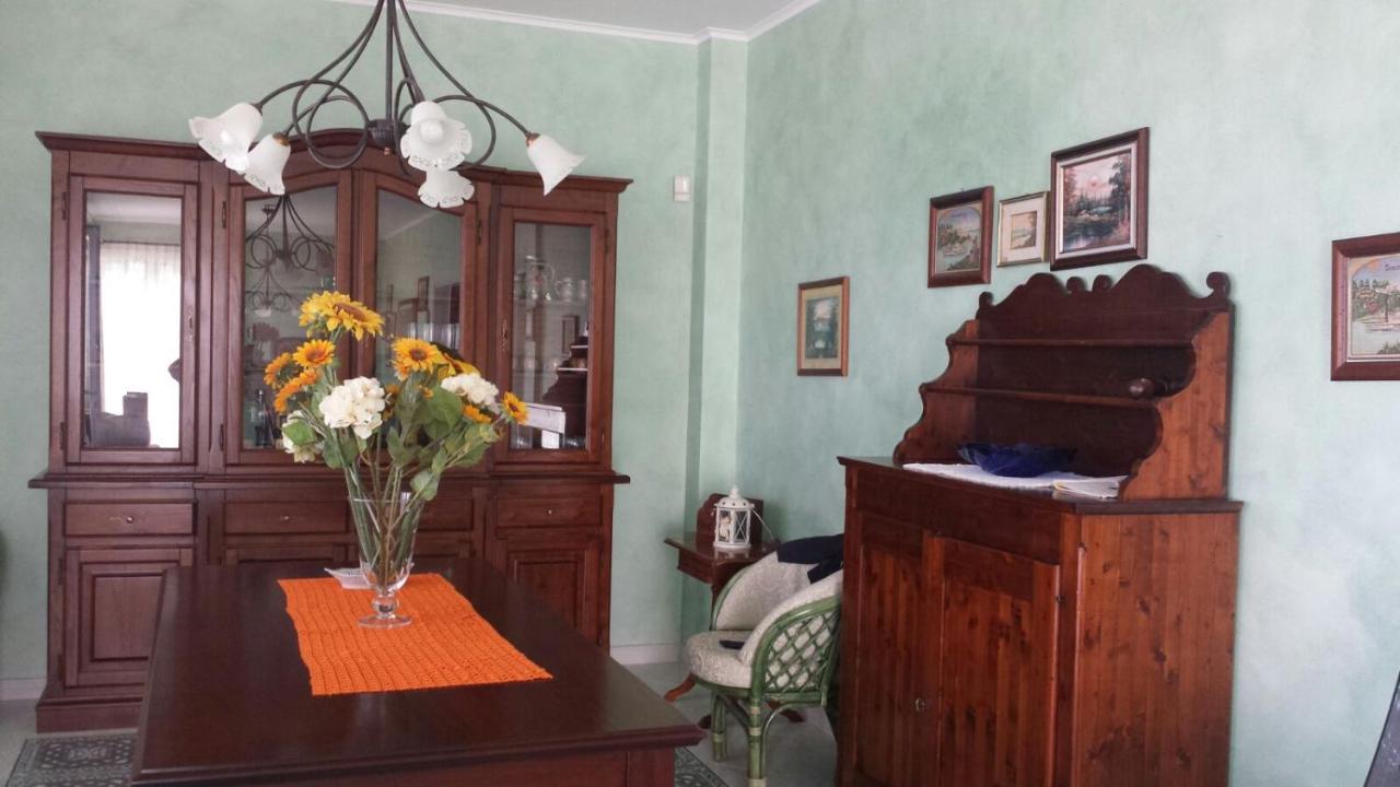 Villa Ferraro Torre Suda Extérieur photo