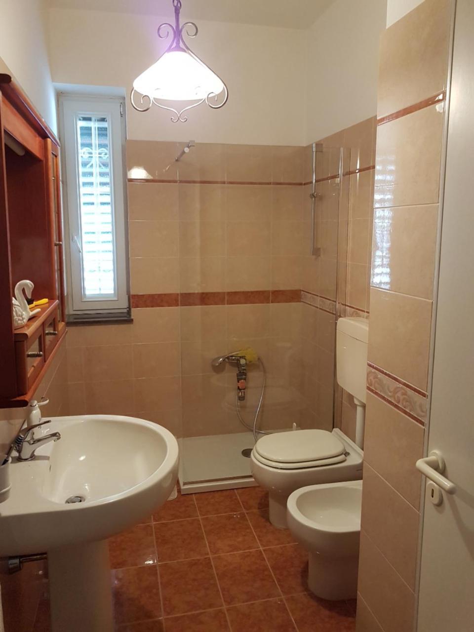 Villa Ferraro Torre Suda Extérieur photo