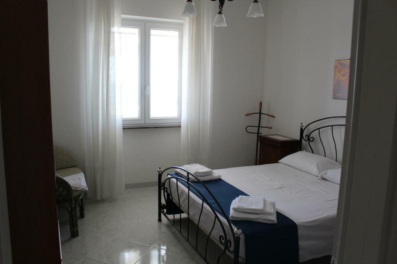 Villa Ferraro Torre Suda Extérieur photo