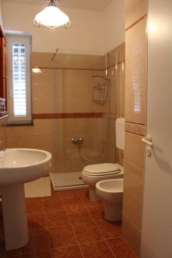 Villa Ferraro Torre Suda Extérieur photo
